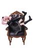 elCOCO Spy Classroom: Annette 1:7 Scale PVC Figure