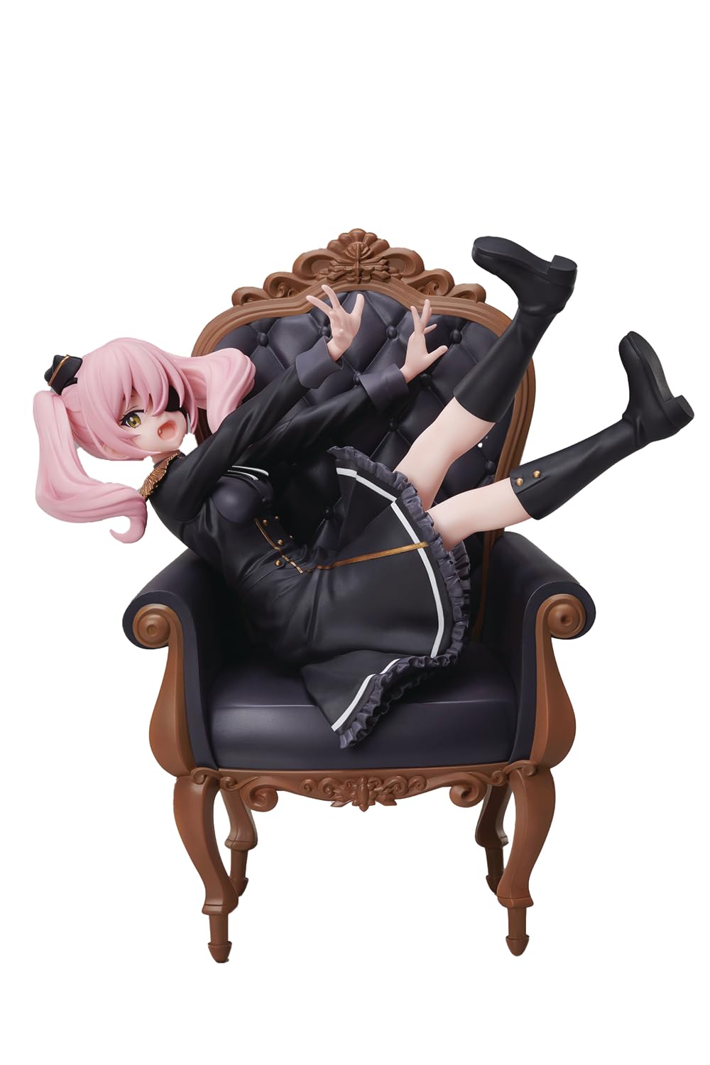 elCOCO Spy Classroom: Annette 1:7 Scale PVC Figure