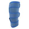 Calf Brace Anti Slip Shin Splint Support Lower Leg Compression Wrap for Men Women Incrses Circulation Reduces Muscle Swelling