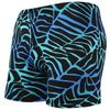 Men Sexy Print Swimming Trunks Surf Board Boxer Swimwear Beachwear Summer Shorts