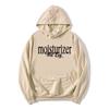 Wet Leg Moisturizer Album Hoodies Long Sleeve Autumn Fleece Sweatshirts Female Hooded Pullovers Women Hoodie