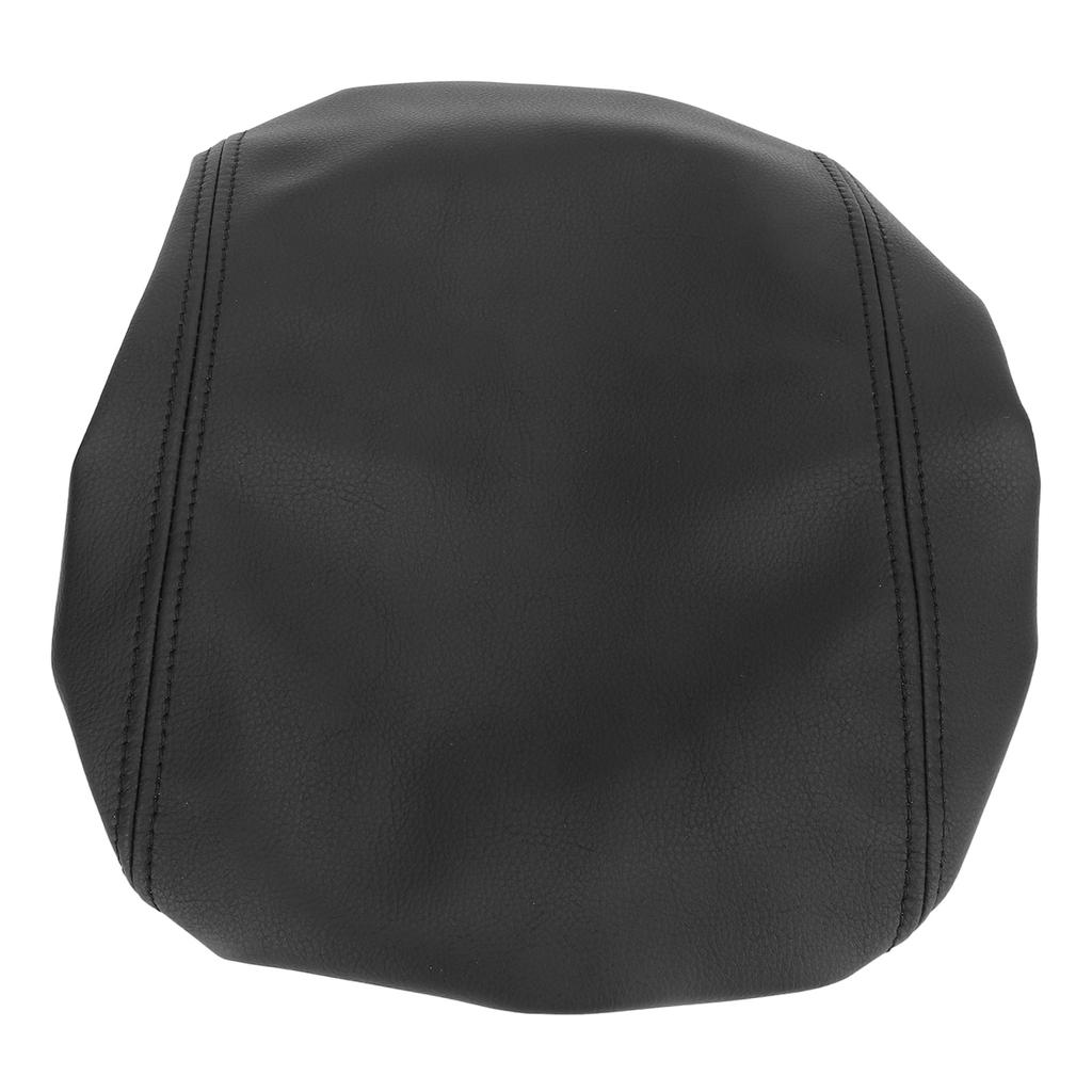 Mittelkonsole Armlehnenabdeckung Schwarz Armlehnenbox Schutz Ersatz für Ford Explorer 2011‑2018