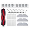 A65T-Accessory Set For Roborock Q7 M5 Vacuum Cleaner Replacement For Roborock Q7 M5 Main Brush Filter Mop Cloth Dust Bag