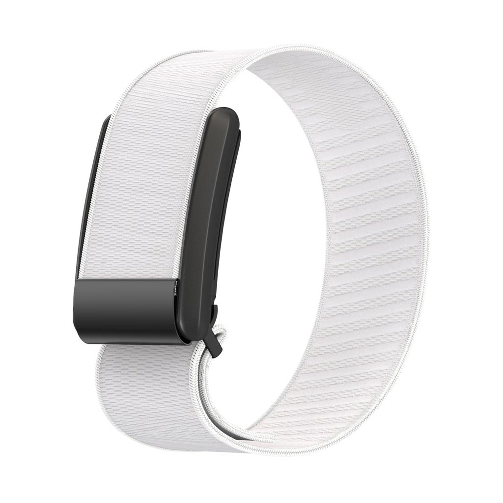 Nylon Strap for Whoop 5.0 4.0 3.0 Band Sport Stretchy watch bracelet correa elastic belt replacement for Whoop 5.0 4.0 3.0 Bands