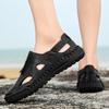 38-46 Men's Large Sandals Handmade Sandals Breathable Fashion Outdoor Casual Sports Shoes