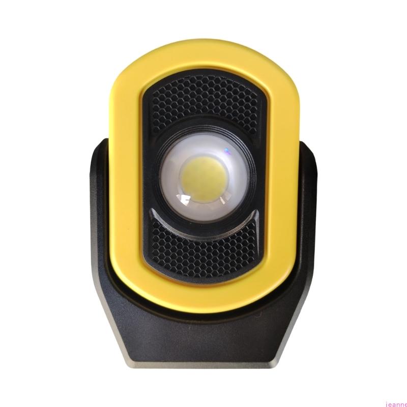 High Output 780 light LED Work Light Featuring Magnetic Attachment And Universal Mount For Professional And Home Applica