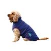 Weatherbeeta Comfitec Fleece Zipped Dog Coat