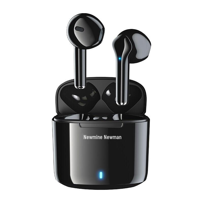 

Newmine TWS-X5 True Wireless Bluetooth Earphones
