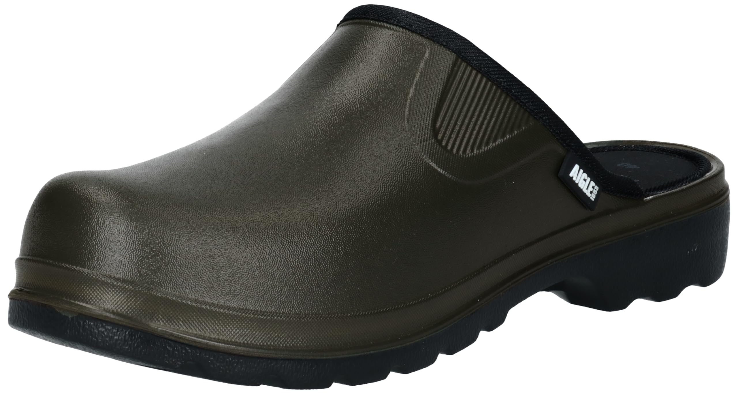 

Aigle Taden Rain Boots [Official] Khaki, Size 24.5 cm