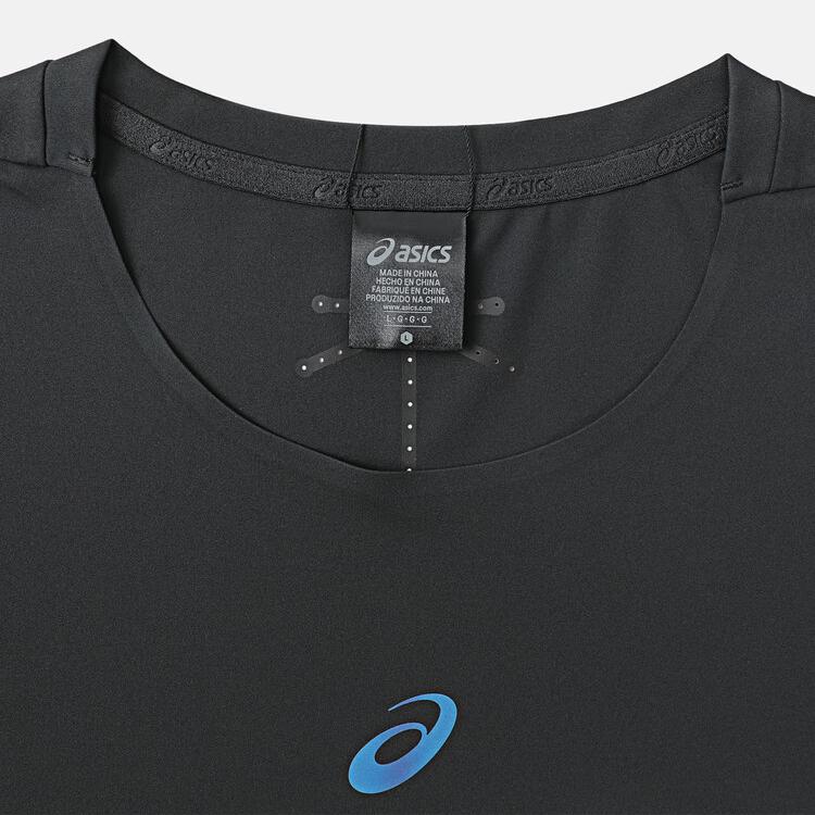 Asics D.Fresh 2.0 Round Neck Pullover Short Sleeve Running T-Shirt Men Tops 2011D466-001