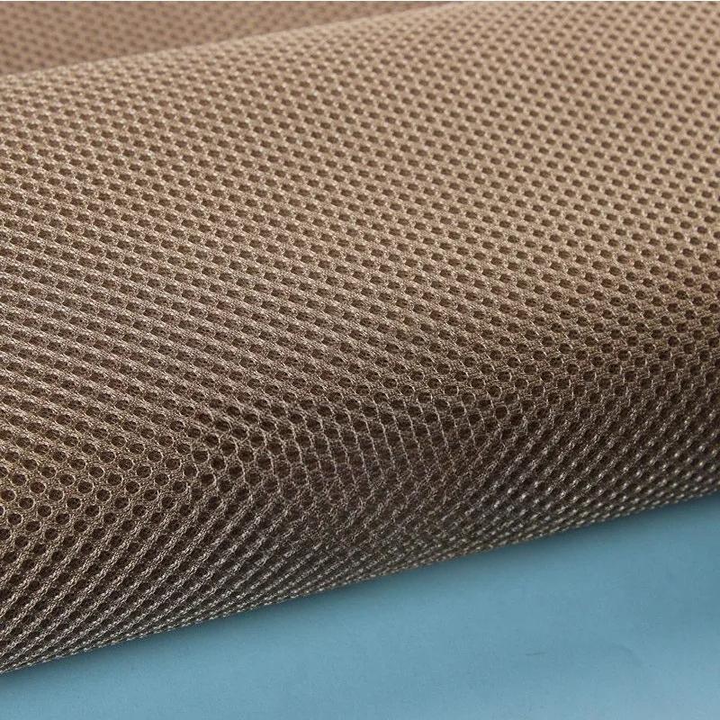 

160cm Wide Audio Mesh Fabric for Loudspeaker Box Cover Soundproof Cloth Diy Sewing Soft Dustproof Plain Black Gray Brown Khaki 100x160cm