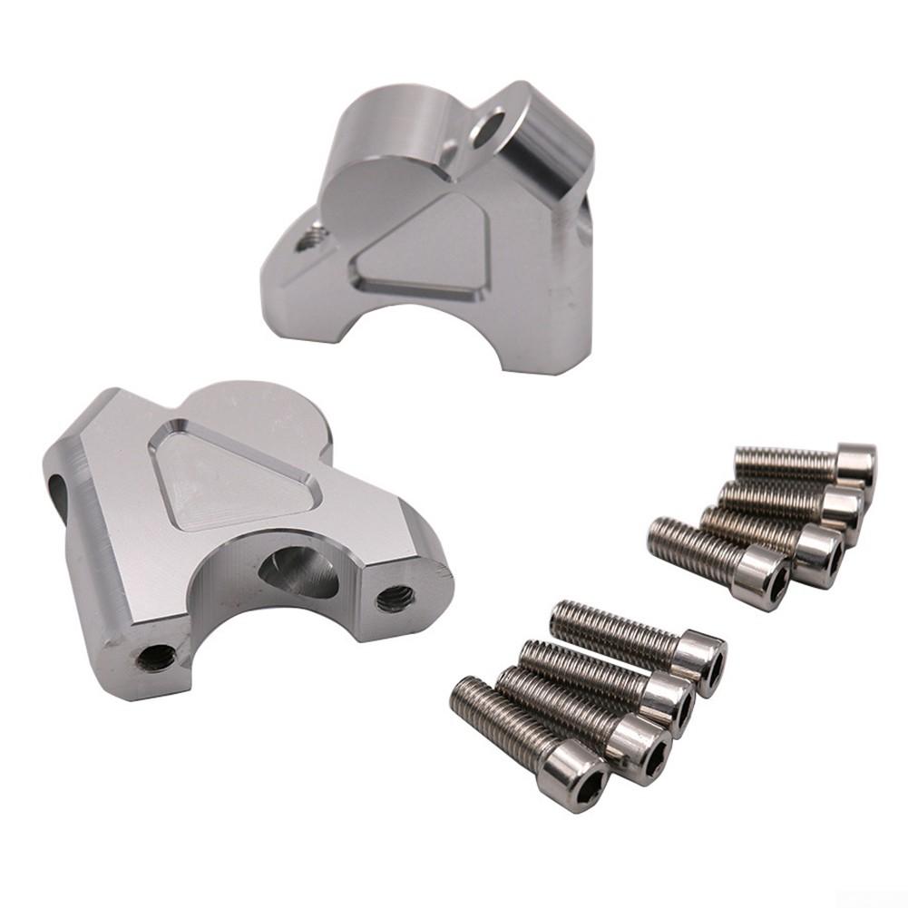 Handlebar Risers Accessories Car Accessories Front Part