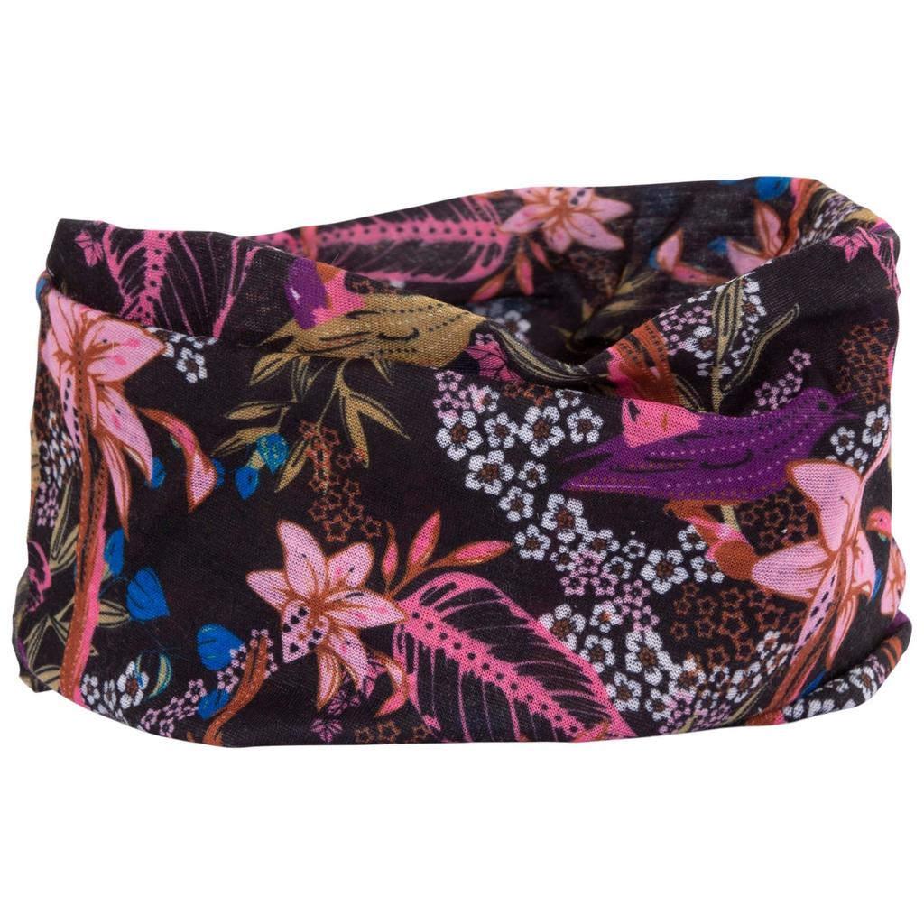 Womens/Ladies Reminisce Floral Face Mask