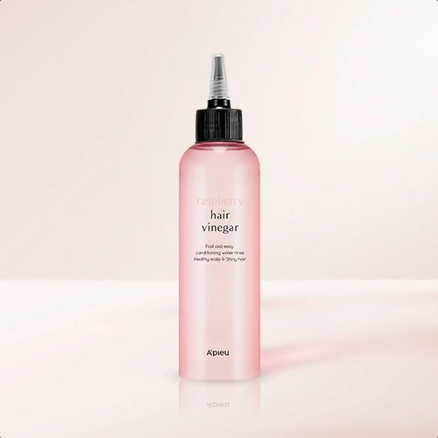 

A’pieu Raspberry Hair Vinegar 200ml Default Title