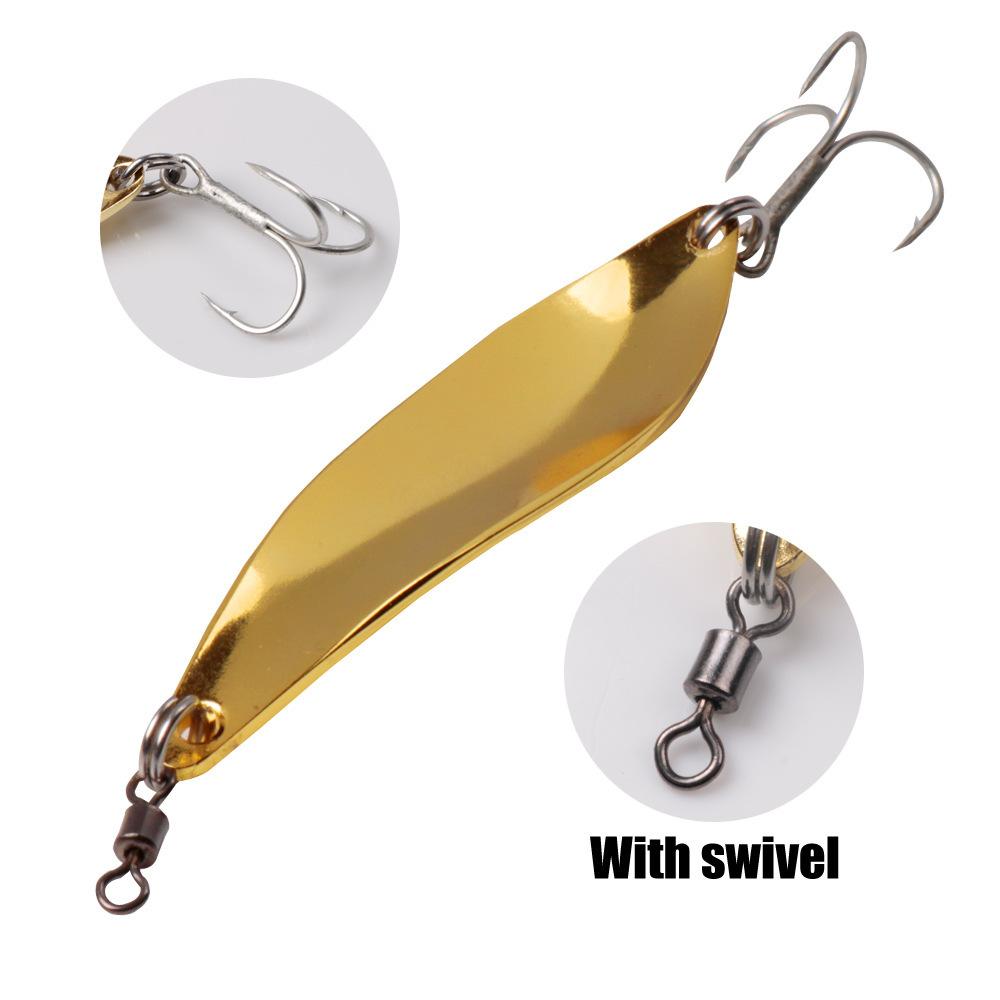 

Luya Yuantou Copper Sequin Luya Full Water Layer , Sequin Metal Curved Sheet One Size золотий