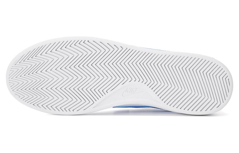 Nike Court Royale 2 Next Nature 'White Blue' DH3160-103