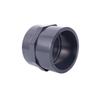 Sanyou UPVC Female Thread Straight Connector