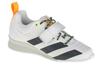 Adidas Weightlifting II, Damen weiße Trainingsschuhe