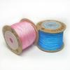 No. 71.5 Jade Thread 0.6mm Woven Hand-Woven Line No. 73 Beaded Wire Red Rope Bracelet Braiding Thread Abrasion Resistant Jewelry Thread