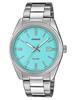 RELÓGIO MASCULINO CASIO MTP-1302PD-2A2 (zd072h) + CAIXA