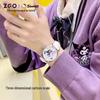 ZGO x Sanrio Kids Quartz Watch