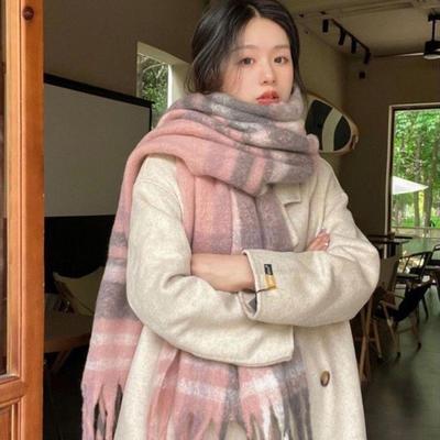 Accessori – Sciarpe e foulard