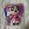 NEW JEANS Honey Powerpuff Girl Doll