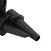 Air Pump Replacement Nozzles Nylon Leakproof Inflatable Pump Heads for Air Bed Air Mattress Swimming Ring Inflatable Pool