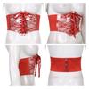 Waist Bandage Slimming Body Belts Lace Corset Belt Waist Corset Cummerbunds Harness Waistband