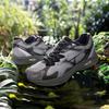 Mizuno D1GH2235-13 Mesh Breathable Daddy Running Shoes