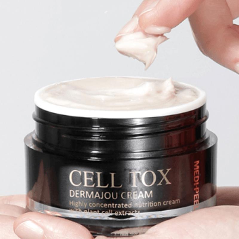 MEDI-PEEL Cell Toxing Dermajours Cream 50g