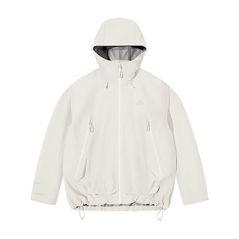 Pelliot Mountain Shell 2.0 Unisex Outdoor Hardshell Jacket L