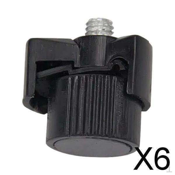 

6x Магнит на спицу велосипеда Беспроводной датчик Спидометр для езды на велосипеде