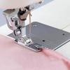 3Pcs/Set Metal Household Sewing Tool Hem Presser Foot  for Household Multi-Function Sewing Machines