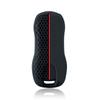 New Silicone Car Smart Remote Key Case Cover For Porsche Panamera Spyder Carrera Macan Boxster Cayman Cayenne 911 970 981 991