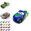 Disney Cars 95 Dinosaur Grey Mcqueen Alloy Children's Toy Car Model