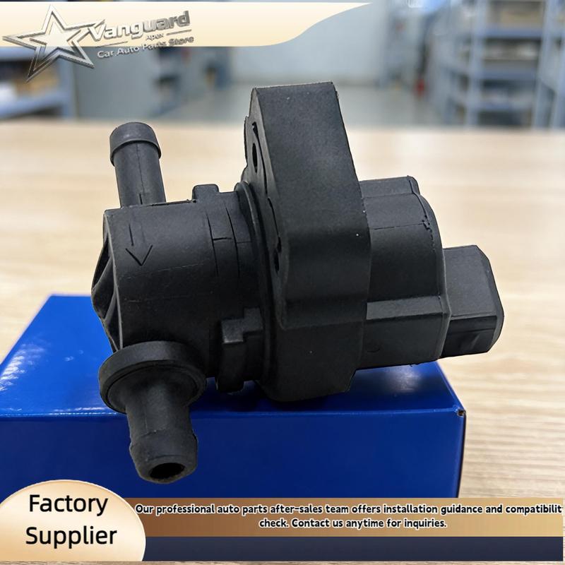 Carbon Canister Purge Valve for Mercedes-Benz 911-852 2502488033 for W204/W463/W221/R230/Sprinter/903/57