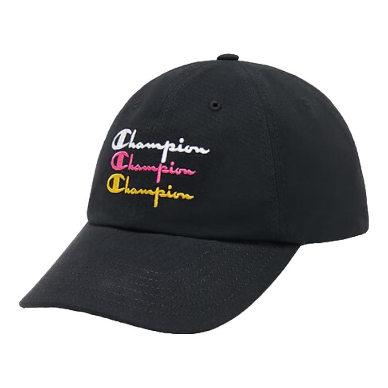 Champion 24FWA49 Унисекс Повседневная Бейсболка One Size