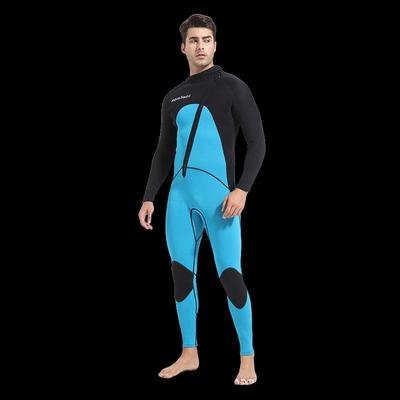 Herren Thermo-Neoprenanzug