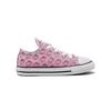 (TD) Converse Hello Kitty x Chuck Taylor All Star Low 'Prism Pink' Baby 764639C