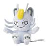 Pokemon Plush Doll Pokémon Fit 52 Alolan Meowth Japan NEW