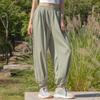 Duran Mindful Harem Style Jogger Pants Dbf5W-9228 3 Colors