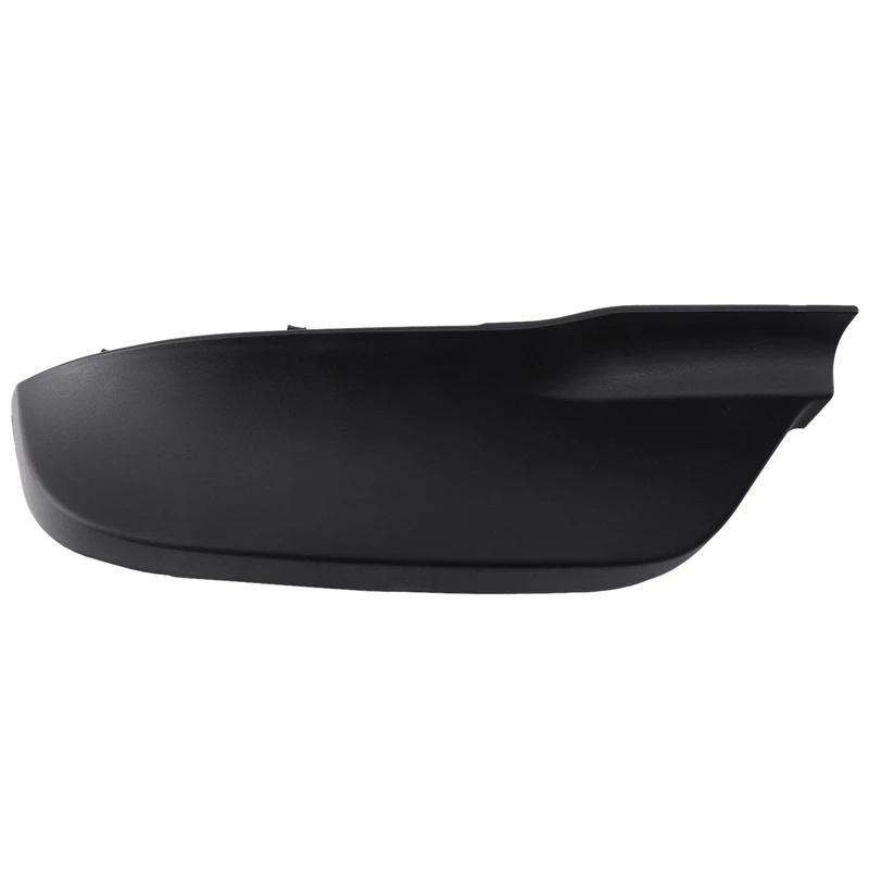 Front Bumper Filler For Jeep Grand Cherokee 2014 2015 2016  68143097AC 68143096AC CH1088101 CH1089101