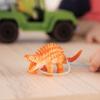 Terra by Battat Lava Mountain T-Rex Adventure Dinosaur Toy, Dinosaur Figure, Toy Dinosaur Gift, Lava Mountain, Tyrannosaurus Rex, Ages 3+