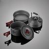 Nufeng Outdoor Camping Cookware Set