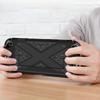Full Body TPU PC Case for Dedicated Console Accessories Anti Slip Split Cover Scratch-Resistant and Heat Dissipation