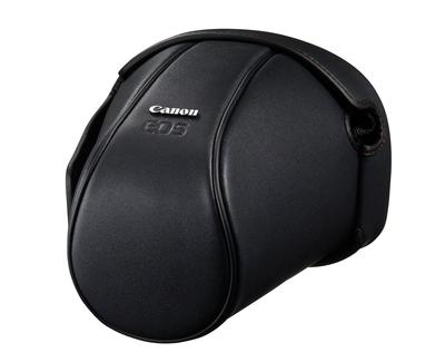 Canon SLR Kamera Sort Taske, EH20-L