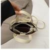 IELGY Ladies Messenger Bag Cute Style Korean Version Vegetable Basket Female Bag
