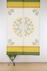 Narumikk Noren Rotating Elephant 150cm Curtain, Design, Long, 17-200