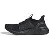 UltraBoost 19 Wmns Adidas 'Triple Black' da Donna EF1345